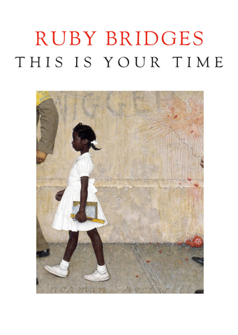 This Is Your Time - Book Cover Image